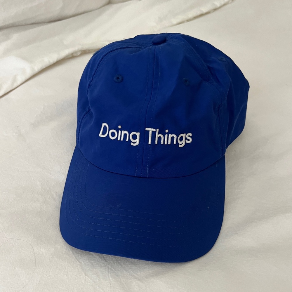 Outdoor Voices Hat